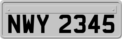 NWY2345