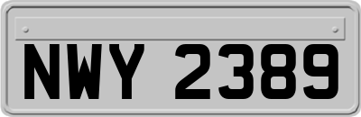 NWY2389