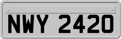 NWY2420