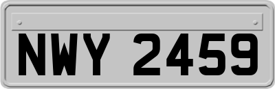 NWY2459