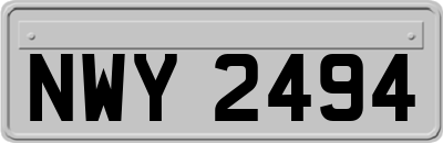 NWY2494