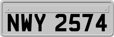 NWY2574