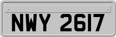 NWY2617
