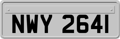 NWY2641