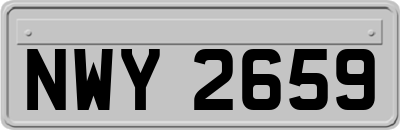 NWY2659