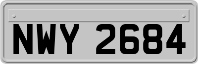 NWY2684