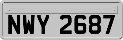 NWY2687