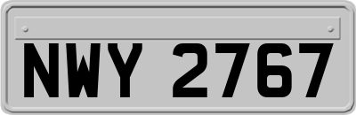 NWY2767