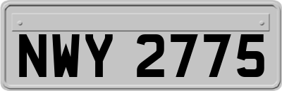 NWY2775