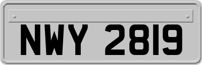 NWY2819