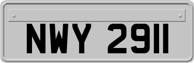 NWY2911