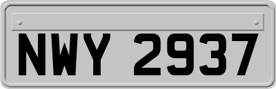 NWY2937