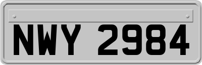 NWY2984