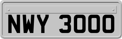 NWY3000