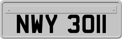 NWY3011