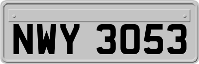 NWY3053