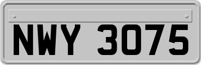 NWY3075