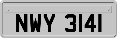 NWY3141