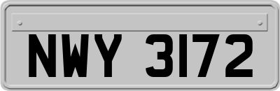 NWY3172