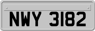 NWY3182