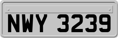 NWY3239