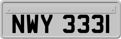 NWY3331