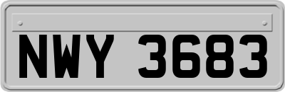 NWY3683