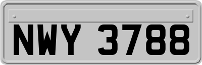 NWY3788