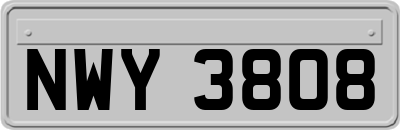 NWY3808