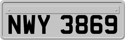 NWY3869