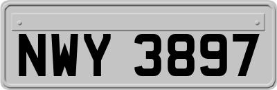 NWY3897