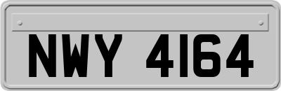 NWY4164