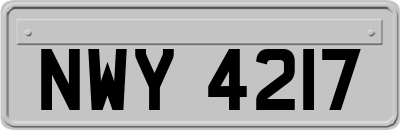 NWY4217