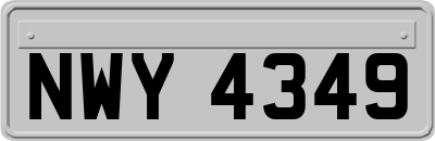 NWY4349