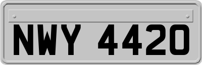 NWY4420