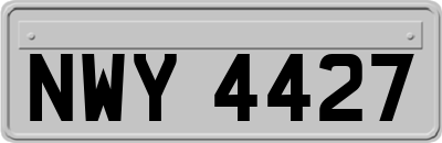 NWY4427