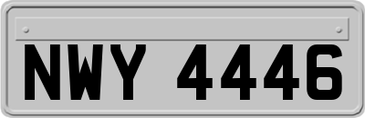 NWY4446