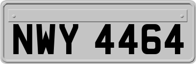 NWY4464