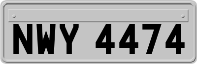 NWY4474