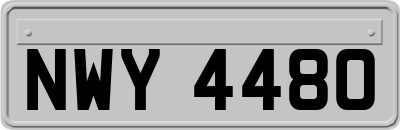 NWY4480