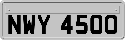 NWY4500
