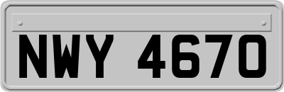 NWY4670