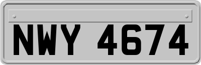 NWY4674