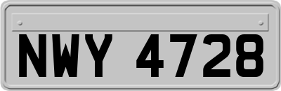 NWY4728