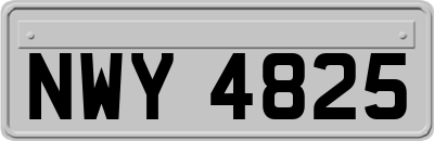 NWY4825