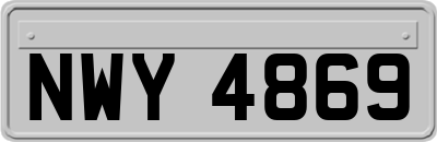 NWY4869
