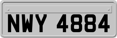 NWY4884