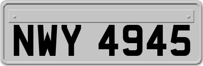NWY4945