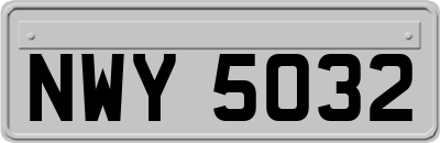 NWY5032