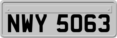 NWY5063